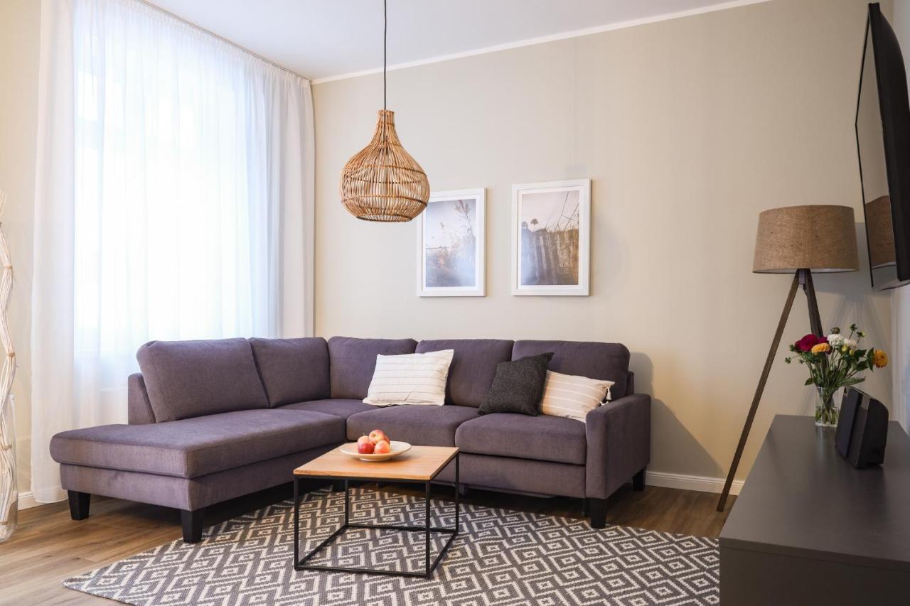Oestereich Appartement