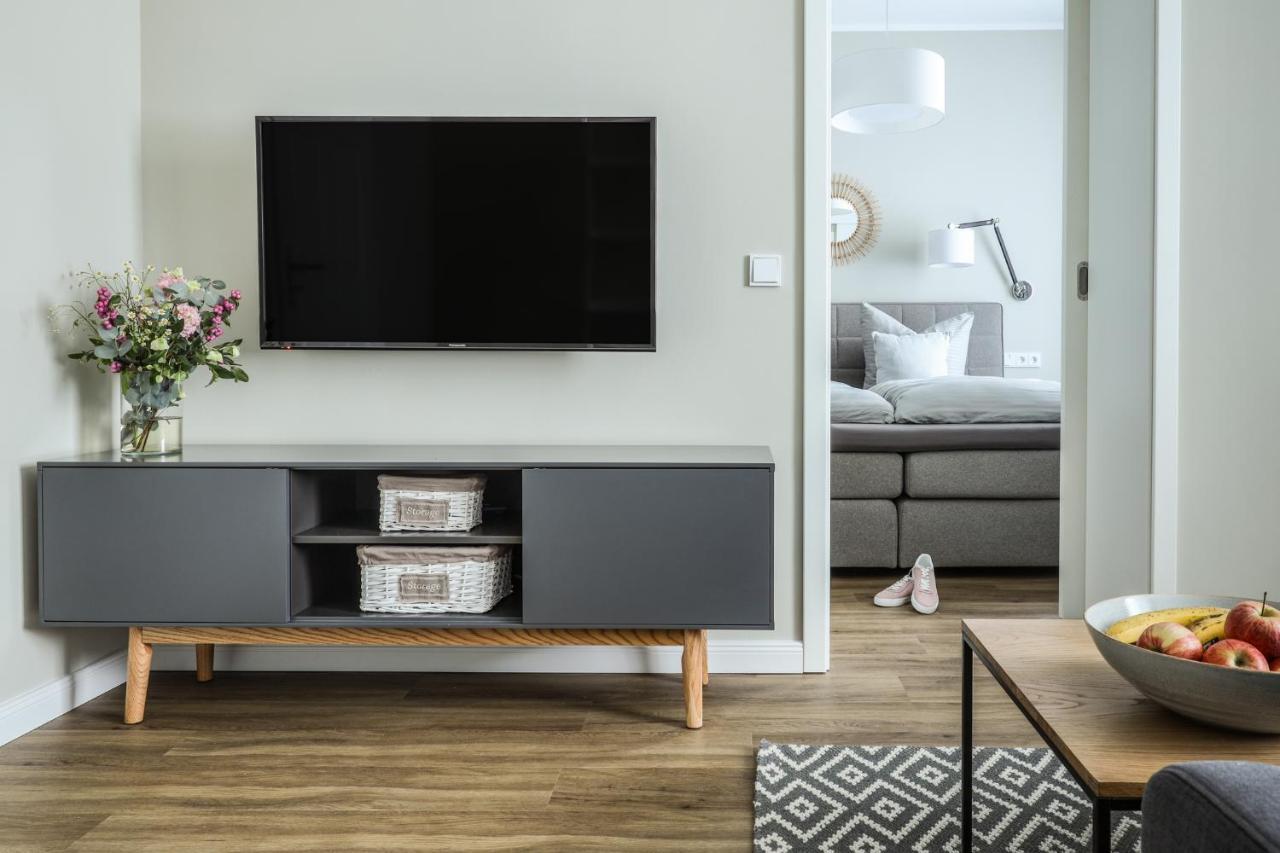 Oestereich Appartement