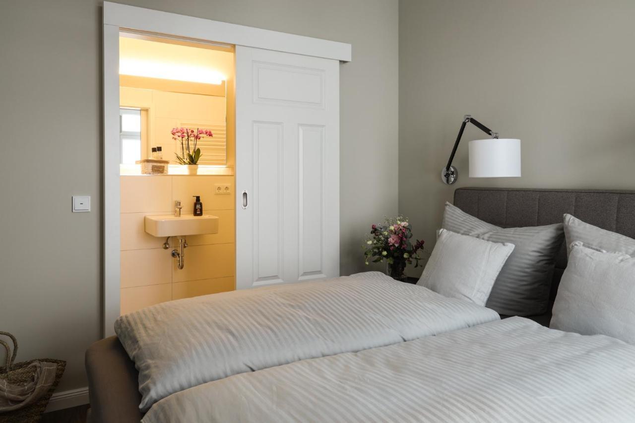 Oestereich Appartement *